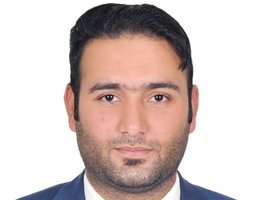 العميل Sajid Ali