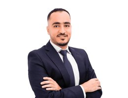Agent Abdelrahman Ibrahim