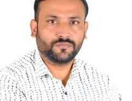 Agent Muhammad Salik Shabbir