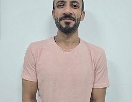 العميل Mohamed  Moustafa