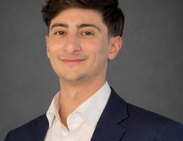 Agent Mohamad Ezzeddine