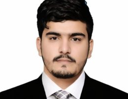 العميل Bilal  Ramzan 