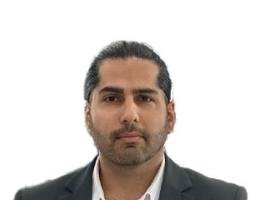 العميل Arian Nobakht