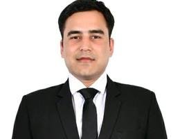 Agent Pranjal Joshi