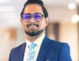 Agent Amol Rathod