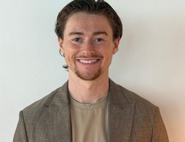 Agent Aidan Doyle