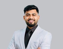 العميل Sachin Vimal