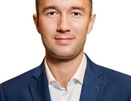 Nikita Voronin