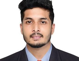 Agent RAMEEZ MOHAMMED