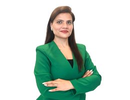 Agent Kavita Choudhary