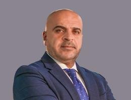 Agent Ehab Baher