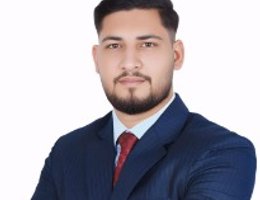 العميل Muhammad Zain Ul Abideen 