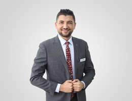Ahmed Kandil