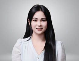 Agent Chaohong Luo