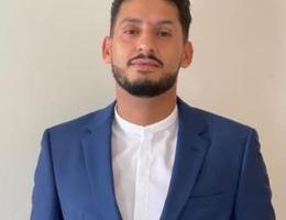 Agent Mohamed Mohamed