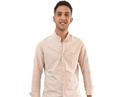 Agent Abdelfattah Mohamed
