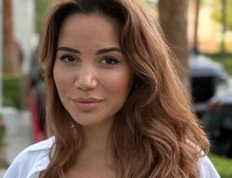 العميل Liliia Sichinava