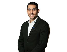 Agent Amr Labeb