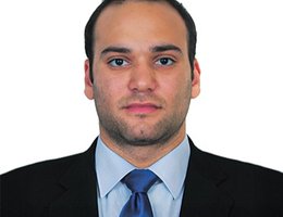العميل Joseph Saade