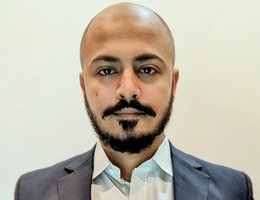 Muhammad Hamza
