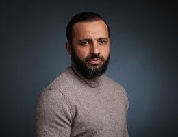 Agent Mohamed Benziane Boukherrouba