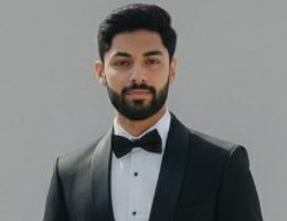 العميل ANJELO WILFRED