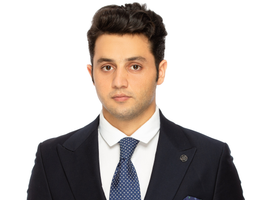 Ramin Sediqi