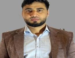 العميل Muhammad Tahir yasin