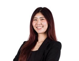 Agent Marissa Liu