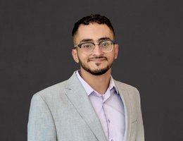 Omar Mohammed