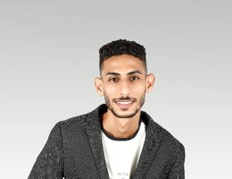 Agent amr mohamed