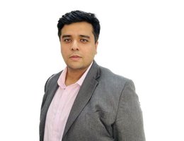 Taimoor Ahmed Khan