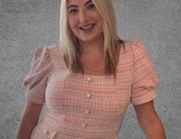 Agent Scarlett Fairhurst