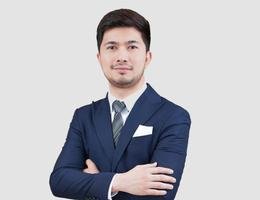 Agent Errl Cris Bersales