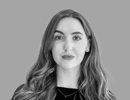 Lily Soraya Hashtroudi