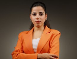 Noha Mohamed