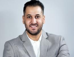 العميل Mohammad Ismail Khdour