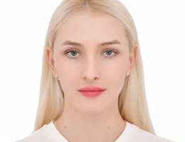 Natalia Kushparenko
