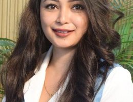 العميل PARISMITA HAZARIKA