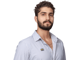 Jad Abou El Ezz