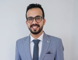 Agent Soliman  Mohamed
