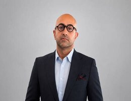 Agent Ash Shaikh Karami