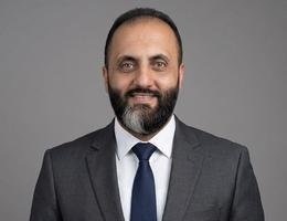 العميل Ahmad Ahmad