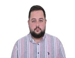 العميل Artem Gurdzhiev