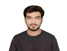 العميل Asfand Yar