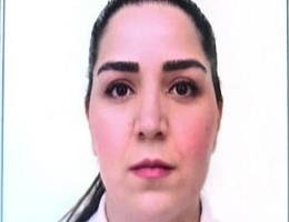 Agent Negin Ranjbar