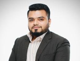 Agent Mohammed Athif