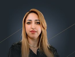 Agent Fatima Elatri