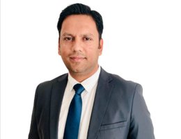 Mehulkumar Mistry
