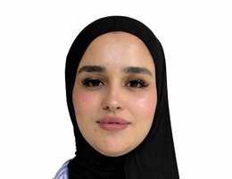 العميل Hiba Bouden